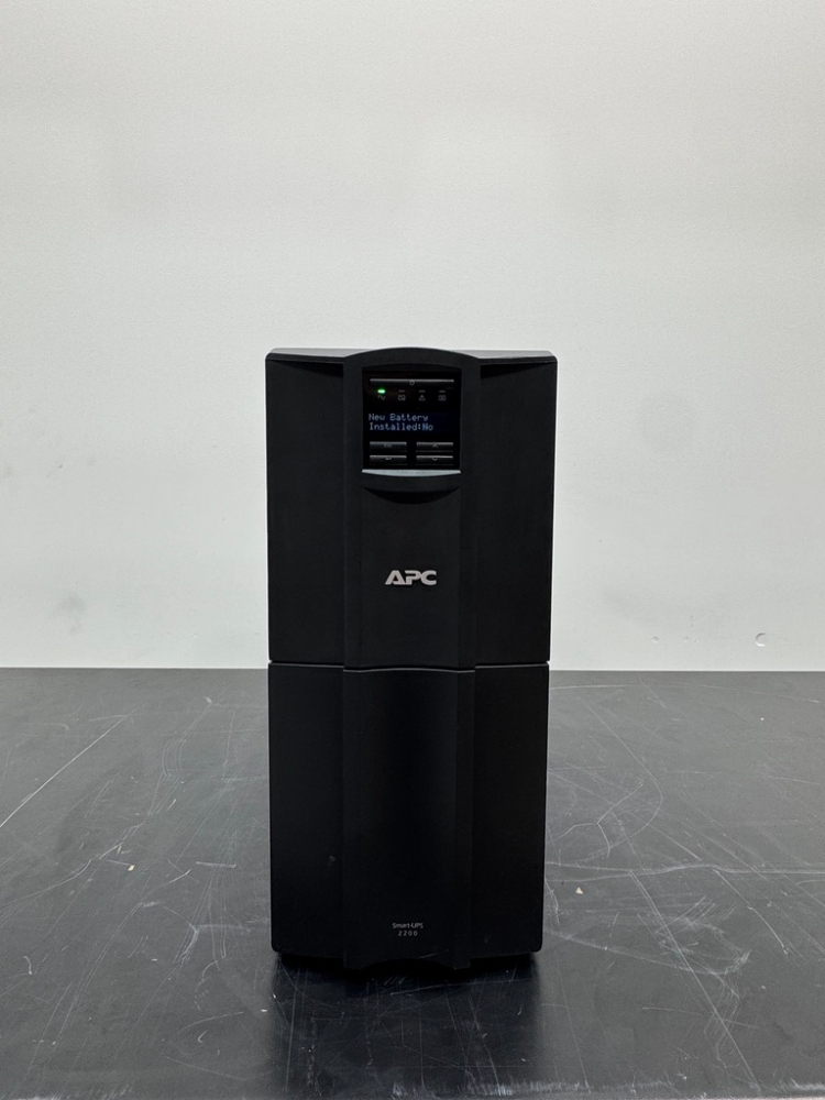 Image of APC Smart Uninterruptible Power Supply